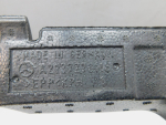 Уплотнитель двери для Mercedes-Benz E-Klasse W213 2016>, OEM A2137270116 - вид 3 (фото)