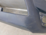 Бампер передний для Toyota Hilux 2015>, OEM 521190KF70 - вид 4 (фото)