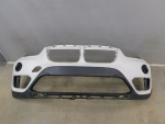 Бампер передний для BMW X1 F48 2015>, OEM 51117354815 - вид 2 (фото)