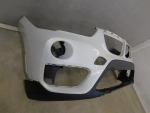 Бампер передний для BMW X1 F48 2015>, OEM 51117354815 - вид 3 (фото)