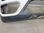 Бампер передний для BMW X1 F48 2015>, OEM 51117354815 - вид 6 (фото)