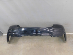 Бампер задний для BMW 4-серия F32 2012>, OEM 51128054566 - вид 1 (фото)