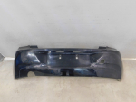 Бампер задний для BMW 1-серия F20/F21 2011>, OEM 51127240918 - вид 1 (фото)