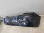 Бампер задний для BMW 1-серия F20/F21 2011>, OEM 51127240918 - вид 3 (фото)