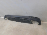 Юбка задняя для Mercedes-Benz M-Klasse (ML/GLE) W166 2011>, OEM A1668851138 - вид 4 (фото)