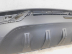 Юбка задняя для Haval Jolion 2021>, OEM 2804105XST01A - вид 4 (фото)