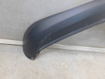 Юбка передняя для Volkswagen Tiguan 2007-2017, OEM 5NU805903 - вид 3 (фото)