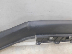 Юбка передняя для Volkswagen Tiguan 2007-2017, OEM 5NU805903 - вид 4 (фото)
