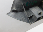 Молдинг лобового стекла для Toyota RAV 4 2006-2013, OEM 5386642020 - вид 3 (фото)