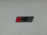Эмблема для Audi A6 [C7,4G] 2011-2018, OEM 4F0853736F - вид 1 (фото)