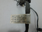 Проводка (коса) для Haval Jolion 2021>, OEM 4013105XST01A - вид 3 (фото)