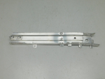 Кронштейн усилителя переднего бампера левый для Mini F56 2013>, OEM 51117368481 - вид 2 (фото)