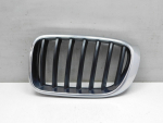 Решетка радиатора для BMW X3 F25 2010>, OEM 51117338571 - вид 1 (фото)