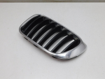 Решетка радиатора для BMW X3 F25 2010>, OEM 51117338571 - вид 2 (фото)