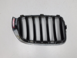 Решетка радиатора для BMW X3 F25 2010>, OEM 51117338571 - вид 4 (фото)