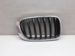 Решетка радиатора для BMW X3 F25 2010>, OEM 51117338572 - вид 1 (фото)