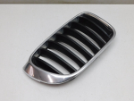 Решетка радиатора для BMW X3 F25 2010>, OEM 51117338572 - вид 2 (фото)