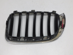 Решетка радиатора для BMW X3 F25 2010>, OEM 51117338572 - вид 3 (фото)
