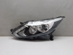 Фара левая для Nissan Qashqai (J11) 2014>, OEM 260604EH0A - вид 1 (фото)
