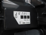 Фара левая для Nissan Qashqai (J11) 2014>, OEM 260604EH0A - вид 6 (фото)