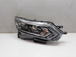 Фара правая для Nissan Qashqai (J11) 2014>, OEM 26010HV50A - вид 2 (фото)