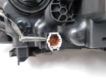 Фара правая для Nissan Qashqai (J11) 2014>, OEM 26010HV50A - вид 5 (фото)