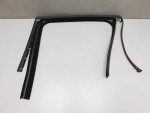 Уплотнитель для Volkswagen Touareg 2010>, OEM 7P6839432F5AP - вид 1 (фото)