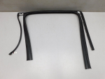 Уплотнитель для Volkswagen Touareg 2010>, OEM 7P6839432F5AP - вид 2 (фото)