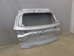 Дверь багажника для Chery Tiggo 8 Pro Max 2022>, OEM 552000306AADYJ - вид 2 (фото)