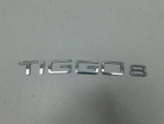 Эмблема для Chery Tiggo 8 Pro Max 2022>, OEM 609000085AA - вид 1 (фото)
