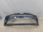 Бампер передний для Toyota RAV 4 2013-2019, OEM 521190R180 - вид 2 (фото)