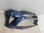 Бампер передний для Toyota RAV 4 2013-2019, OEM 521190R180 - вид 3 (фото)