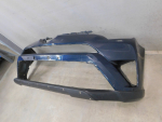 Бампер передний для Toyota RAV 4 2013-2019, OEM 521190R180 - вид 6 (фото)