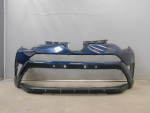 Бампер передний для Toyota RAV 4 2013-2019, OEM 521190R180 - вид 1 (фото)