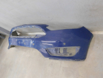 Бампер передний для Ford Focus III 2011>, OEM F1EB17757A - вид 4 (фото)
