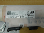 Подушка безопасности боковая (в сиденье) для Audi A4 [B9] 2015>, OEM 8W5880241K - вид 4 (фото)