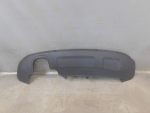 Юбка задняя для Audi Q5 2008-2017, OEM 8R0807521 - вид 1 (фото)