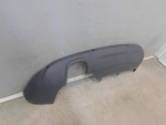 Юбка задняя для Audi Q5 2008-2017, OEM 8R0807521 - вид 2 (фото)