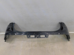 Бампер задний для Hyundai Santa Fe (TM) 2018>, OEM 86611S1500 - вид 2 (фото)