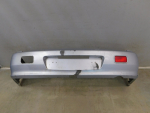 Бампер задний для Mitsubishi Lancer (CS) 2003-2006, OEM MN126683K - вид 2 (фото)