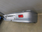 Бампер задний для Mitsubishi Lancer (CS) 2003-2006, OEM MN126683K - вид 8 (фото)