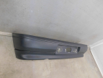 Бампер задний для Renault Clio I 1990>, OEM 7700795083 - вид 2 (фото)