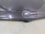 Капот для BMW X3 F25 2010>, OEM 41617267337 - вид 5 (фото)