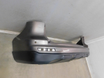 Бампер задний для Honda CR-V 2007-2012, OEM 71501SWAZZ00 - вид 3 (фото)