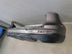 Бампер задний для Honda CR-V 2007-2012, OEM 71501SWAZZ00 - вид 5 (фото)