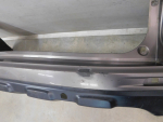 Бампер задний для Honda CR-V 2007-2012, OEM 71501SWAZZ00 - вид 6 (фото)