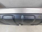Бампер задний для Honda CR-V 2007-2012, OEM 71501SWAZZ00 - вид 8 (фото)