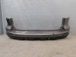 Бампер задний для Honda CR-V 2007-2012, OEM 71501SWAZZ00 - вид 1 (фото)
