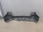 Бампер задний для Honda CR-V 2007-2012, OEM 71501SWAZZ00 - вид 10 (фото)