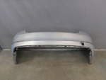 Бампер задний для Skoda Octavia III (A7) 2013-2020, OEM 5EU807421 - вид 2 (фото)